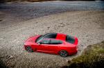 Kia Stinger GTS 2017 года (UK)